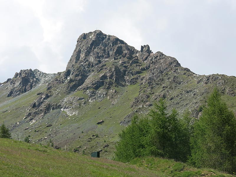 Rotenkogel